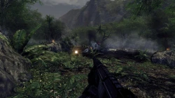 Скриншот к игре Crysis Warhead
