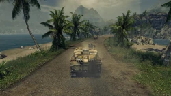 Скриншот к игре Crysis Warhead