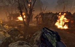 Crysis Warhead Screenshots