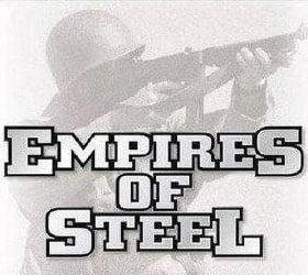 Empires of Steel