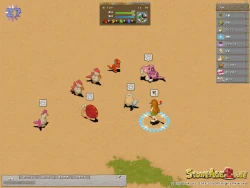 StoneAge 2 Screenshots