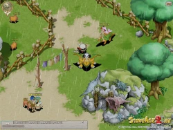 StoneAge 2 Screenshots