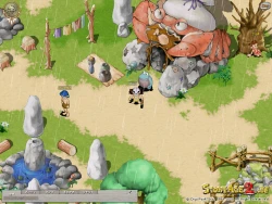 StoneAge 2 Screenshots