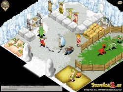 StoneAge 2 Screenshots