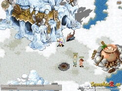 StoneAge 2 Screenshots