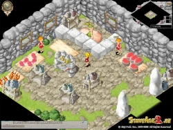 StoneAge 2 Screenshots