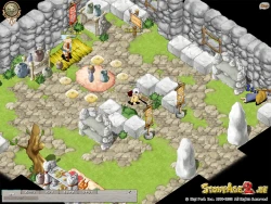 StoneAge 2 Screenshots