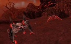 Скриншот к игре Neo Steam: The Shattered Continent