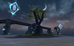 Скриншот к игре Neo Steam: The Shattered Continent