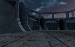 Скриншот к игре Neo Steam: The Shattered Continent