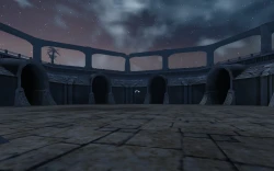Скриншот к игре Neo Steam: The Shattered Continent