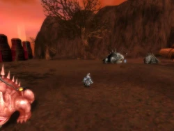 Скриншот к игре Neo Steam: The Shattered Continent