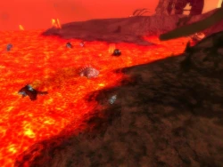 Скриншот к игре Neo Steam: The Shattered Continent