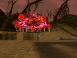 Скриншот к игре Neo Steam: The Shattered Continent