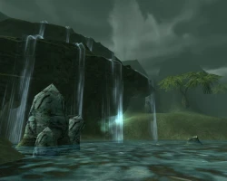 Скриншот к игре Neo Steam: The Shattered Continent