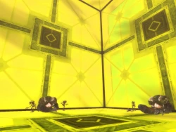 Скриншот к игре Neo Steam: The Shattered Continent