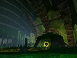 Скриншот к игре Neo Steam: The Shattered Continent
