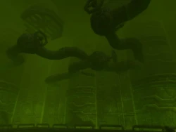 Скриншот к игре Neo Steam: The Shattered Continent