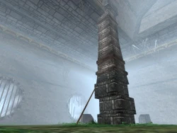 Скриншот к игре Neo Steam: The Shattered Continent
