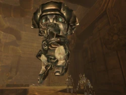 Neo Steam: The Shattered Continent Screenshots