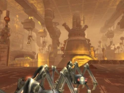 Neo Steam: The Shattered Continent Screenshots