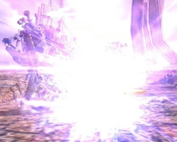 Neo Steam: The Shattered Continent Screenshots