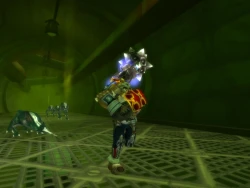 Neo Steam: The Shattered Continent Screenshots