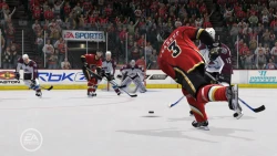 NHL 09 Screenshots