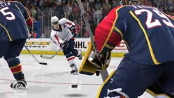 NHL 09 Screenshots