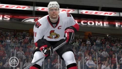 NHL 09 Screenshots