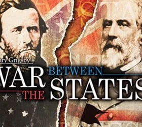 Gary Grigsby's War Between the States