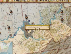 Gary Grigsby's War Between the States Screenshots