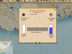 Gary Grigsby's War Between the States Screenshots