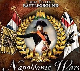 John Tiller's Battleground Napoleonic Wars