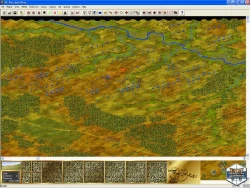 John Tiller's Battleground Napoleonic Wars Screenshots