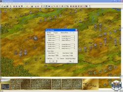 John Tiller's Battleground Napoleonic Wars Screenshots