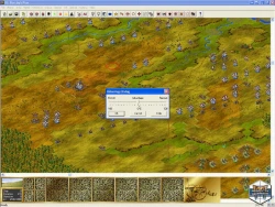 John Tiller's Battleground Napoleonic Wars Screenshots