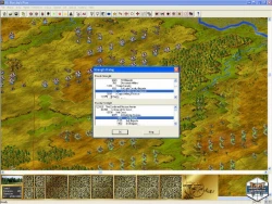 John Tiller's Battleground Napoleonic Wars Screenshots