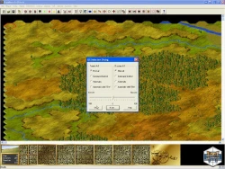 John Tiller's Battleground Napoleonic Wars Screenshots