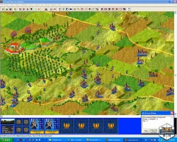 John Tiller's Battleground Napoleonic Wars Screenshots