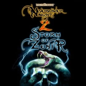 Neverwinter Nights 2: Storm of Zehir