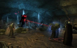 Скриншот к игре Neverwinter Nights 2: Storm of Zehir