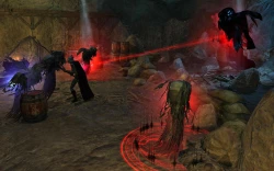 Скриншот к игре Neverwinter Nights 2: Storm of Zehir