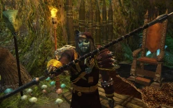 Скриншот к игре Neverwinter Nights 2: Storm of Zehir