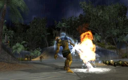 Скриншот к игре Neverwinter Nights 2: Storm of Zehir