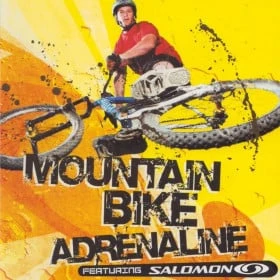 Mountain Bike Adrenaline Featuring Salomon