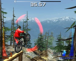 Mountain Bike Adrenaline Featuring Salomon Screenshots