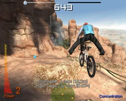 Mountain Bike Adrenaline Featuring Salomon Screenshots