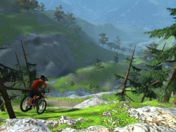 Mountain Bike Adrenaline Featuring Salomon Screenshots