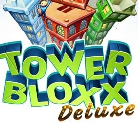 Tower Bloxx Deluxe